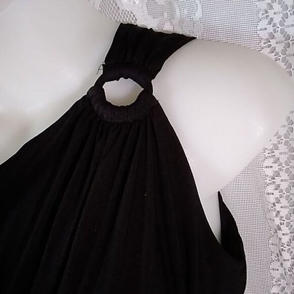 MAGGY LONDON WOMEN'S DRESS SIZE 6 STRECH - Picture 6 of 11